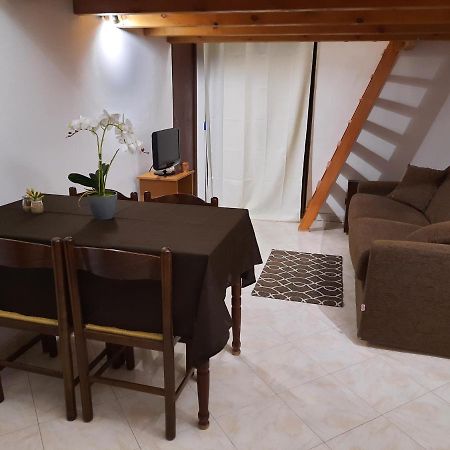 트라파니 Casa Vacanze Da Zaza 아파트 외부 사진