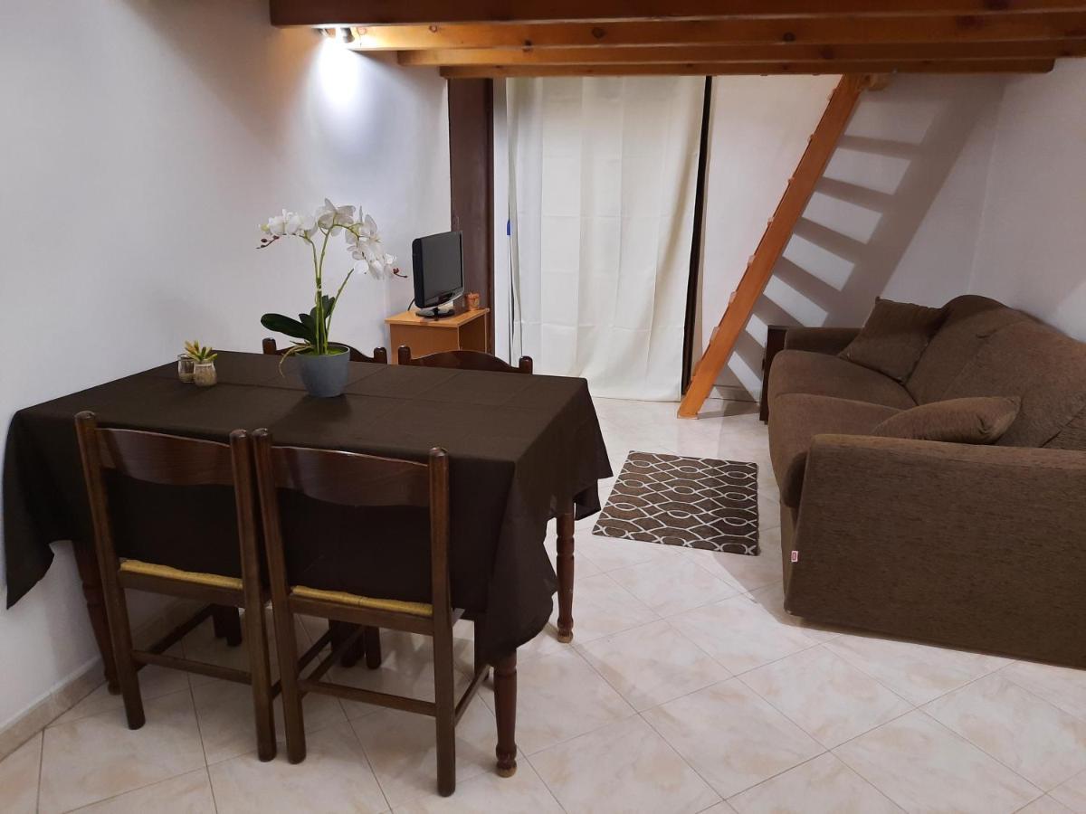트라파니 Casa Vacanze Da Zaza 아파트 외부 사진