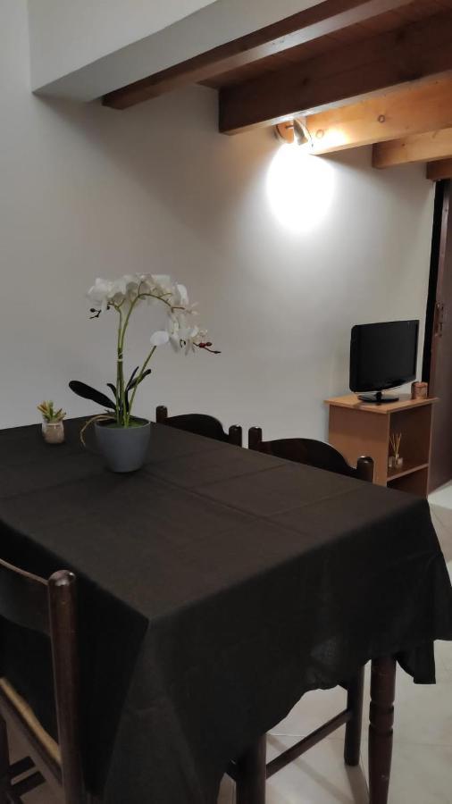 트라파니 Casa Vacanze Da Zaza 아파트 외부 사진
