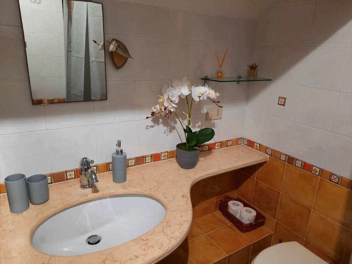 트라파니 Casa Vacanze Da Zaza 아파트 외부 사진